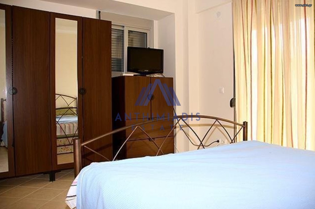 Διαμέρισμα 60 τ.μ. πρός πώληση, Χαλκιδική, Κασσάνδρα