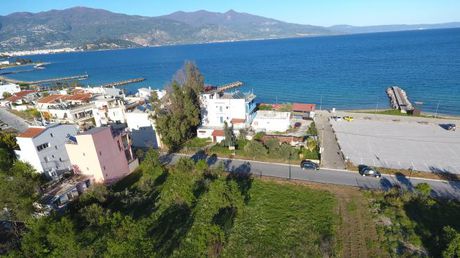Οικόπεδο 1.500 τ.μ. για πώληση