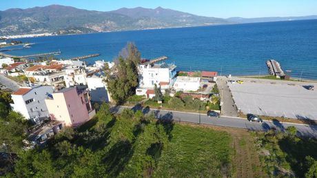 Land plot 1.500sqm for sale-Volos » Nees Pagases