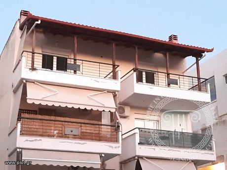 Apartment 110sqm for sale-Thermaikos » Skala N. Epivaton