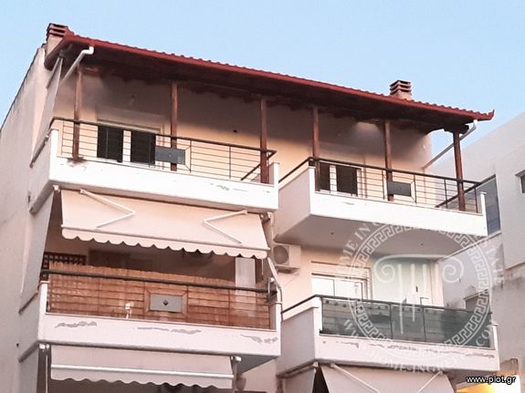 Διαμέρισμα 110 τ.μ. για πώληση, Θεσσαλονίκη - Περιφ/Κοί Δήμοι, Θερμαϊκός