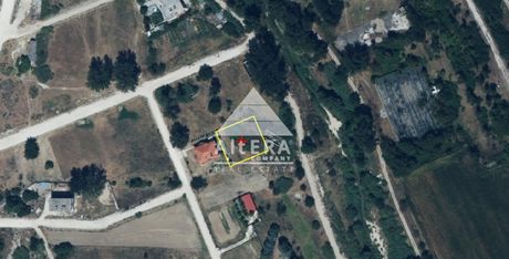 Οικόπεδο 949τ.μ. για πώληση-Σέρρες » Πυροβολικά