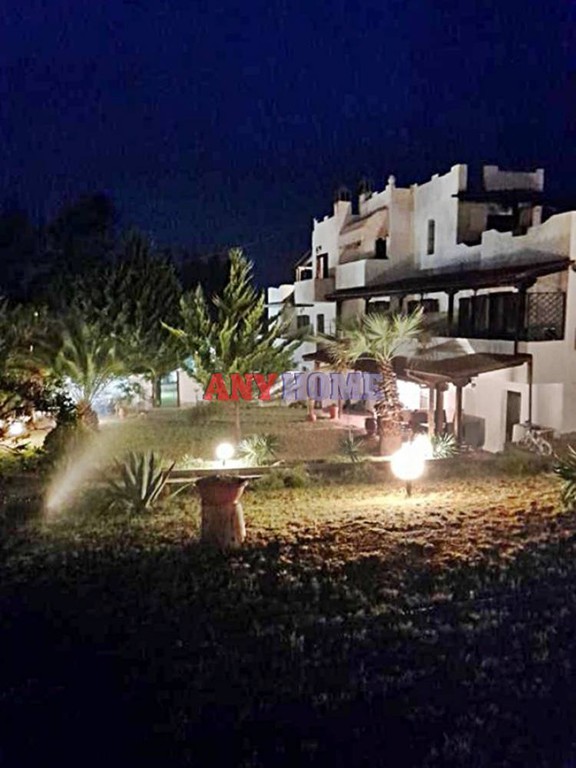 Συγκρότημα διαμερισμάτων 150 τ.μ. προς πώληση, Μεταμόρφωση Ορμύλιας