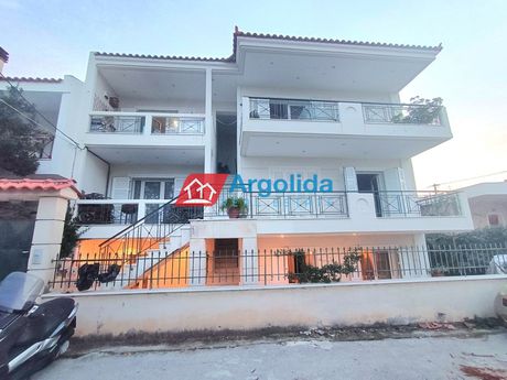 Κτίριο 450τ.μ. για πώληση-Βόχα » Βραχάτι