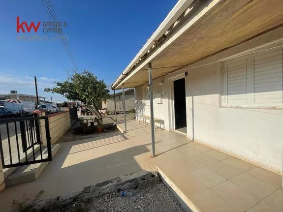 Detached home 60 sqm for sale, Larnaca, Xylofagou