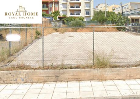 Land plot 325sqm for sale-Agia Paraskevi » Pefkakia
