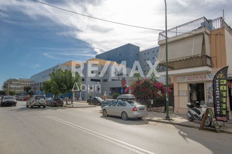 Store 43sqm for rent-Volos » Anavros