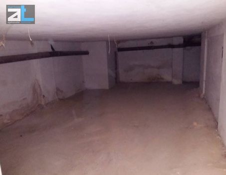 Αποθήκη 195 τ.μ. για πώληση