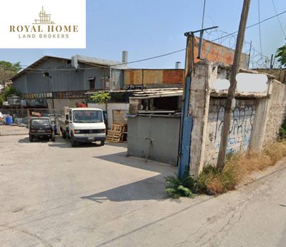 Οικόπεδο 2.982τ.μ. για πώληση-Γκάζι - μεταξουργείο - βοτανικός » Βοτανικός