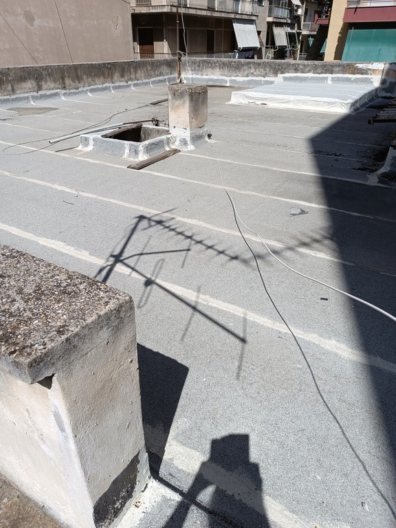 Κτίριο 260 τ.μ. πρός πώληση, Αθήνα - Κέντρο, Αμπελόκηποι - Πεντάγωνο