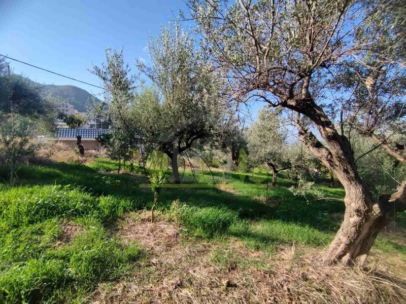 Οικόπεδο 344 τ.μ. προς πώληση, Αχαΐα, Πάτρα