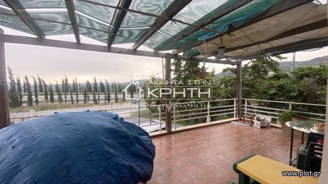 Detached home 155sqm for sale-Nikos Kazantzakis » Katalagari