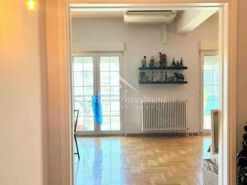 Διαμέρισμα 106 τ.μ. πρός πώληση, Αθήνα - Κέντρο, Νέος Κόσμος