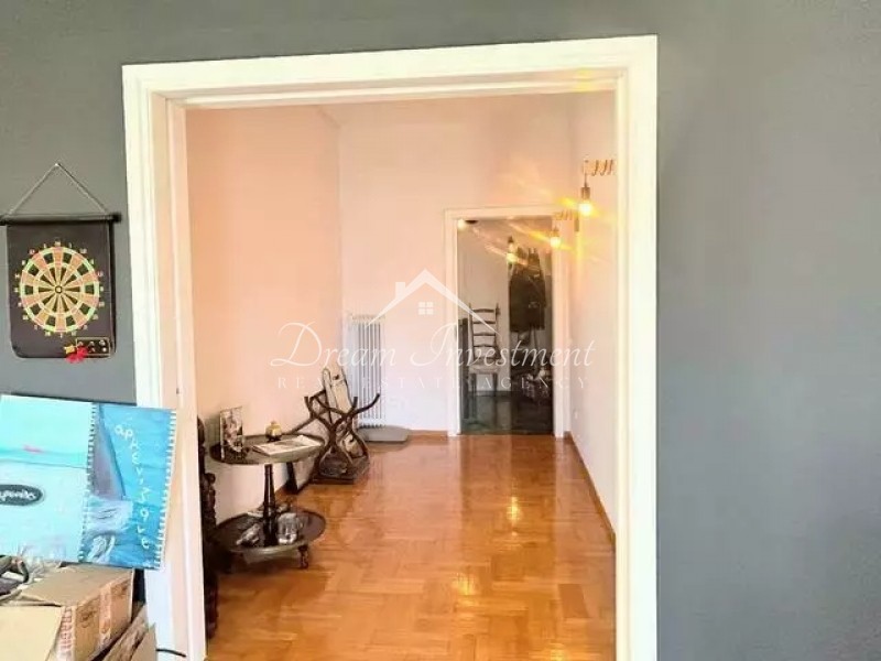 Διαμέρισμα 106 τ.μ. πρός πώληση, Αθήνα - Κέντρο, Νέος Κόσμος