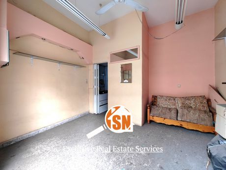 Store 18 sqm for rent