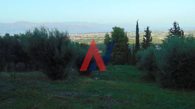 Οικόπεδο 1.000 τ.μ. για πώληση, Αχαΐα, Αίγιο