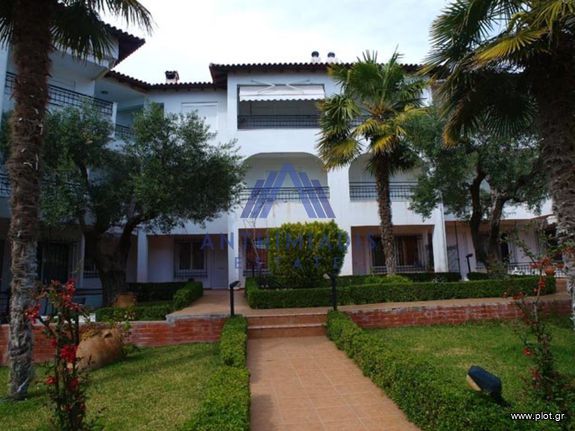 Maisonette 115 sqm for sale, Chalkidiki, Kassandra