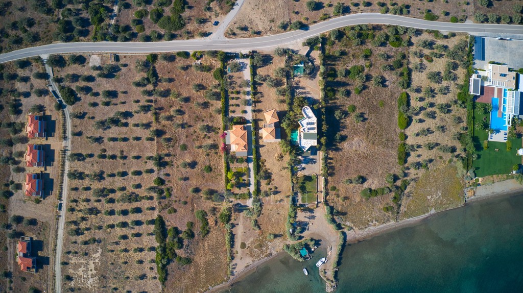 Μονοκατοικία 240 τ.μ. προς πώληση, Αργολίδα, Ερμιόνη