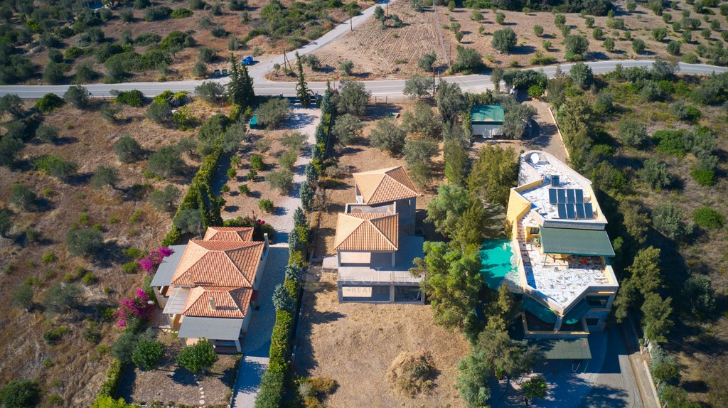 Μονοκατοικία 240 τ.μ. προς πώληση, Αργολίδα, Ερμιόνη