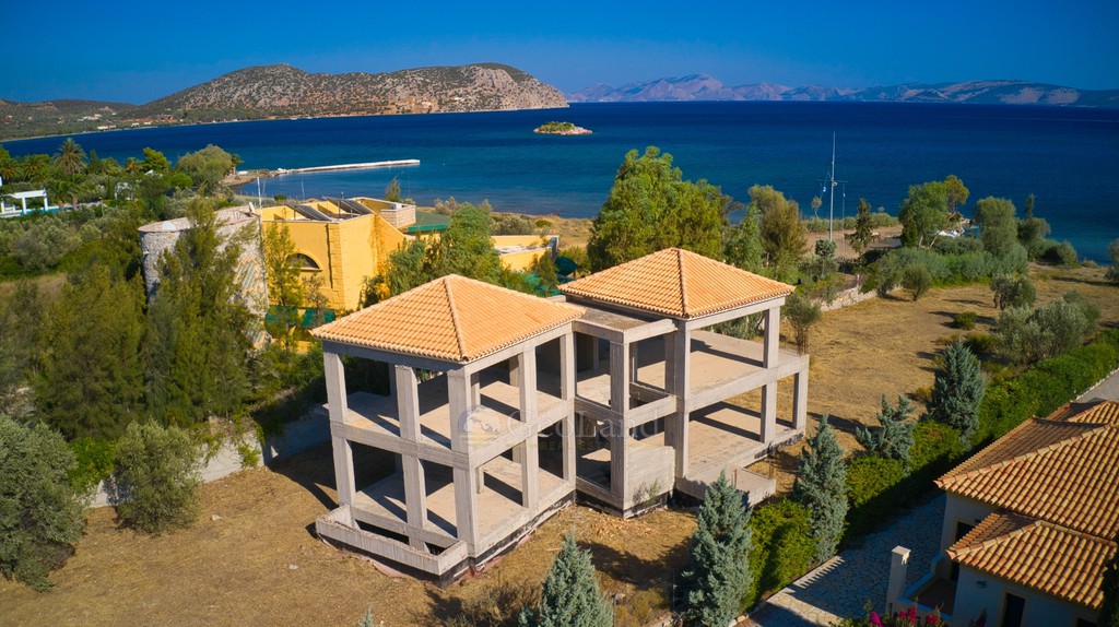 Μονοκατοικία 240 τ.μ. προς πώληση, Αργολίδα, Ερμιόνη