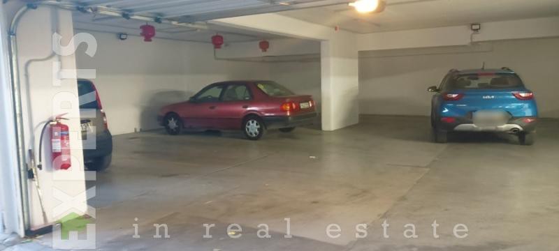 Parking 101 τ.μ. πρός πώληση, Αθήνα - Νότια Προάστια, Νέα Σμύρνη
