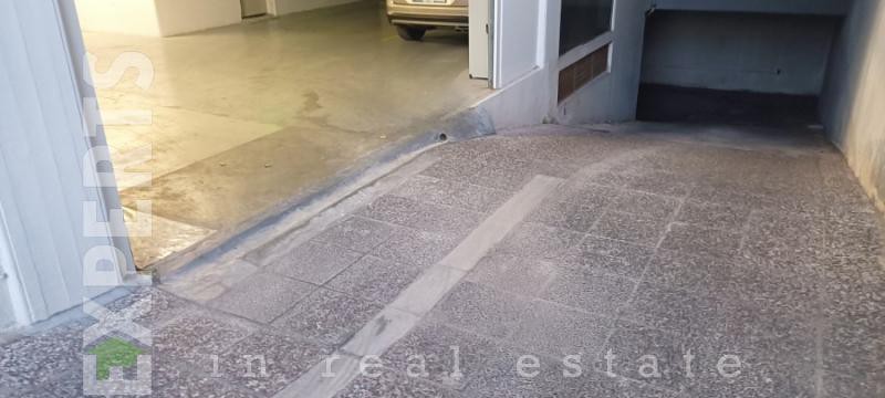 Parking 101 τ.μ. πρός πώληση, Αθήνα - Νότια Προάστια, Νέα Σμύρνη