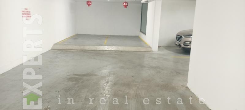 Parking 101 τ.μ. πρός πώληση, Αθήνα - Νότια Προάστια, Νέα Σμύρνη