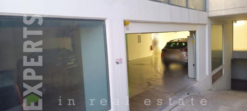 Parking 101 τ.μ. πρός πώληση, Αθήνα - Νότια Προάστια, Νέα Σμύρνη
