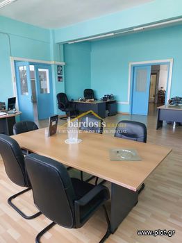 Επιχειρηματικό κτίριο 500τ.μ. για ενοικίαση-Μοσχάτο