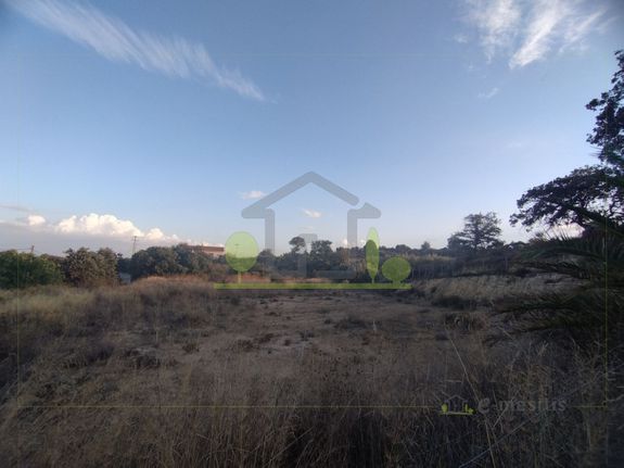 Land plot 4.000 sqm for sale, Achaia, Larissos