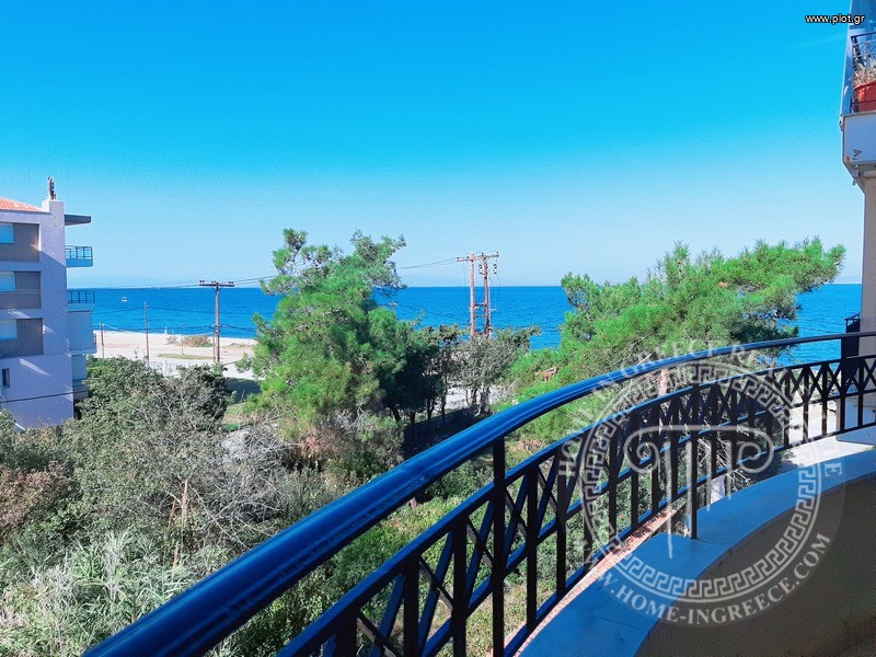 Διαμέρισμα 118 τ.μ. πρός πώληση, Θεσσαλονίκη - Περιφ/Κοί Δήμοι, Θερμαϊκός