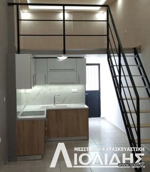 Studio / γκαρσονιέρα 45τ.μ. για πώληση-Ανάληψη
