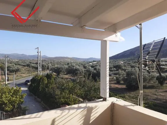 Maisonette 100 sqm for rent, Rest Of Attica, Anavissos