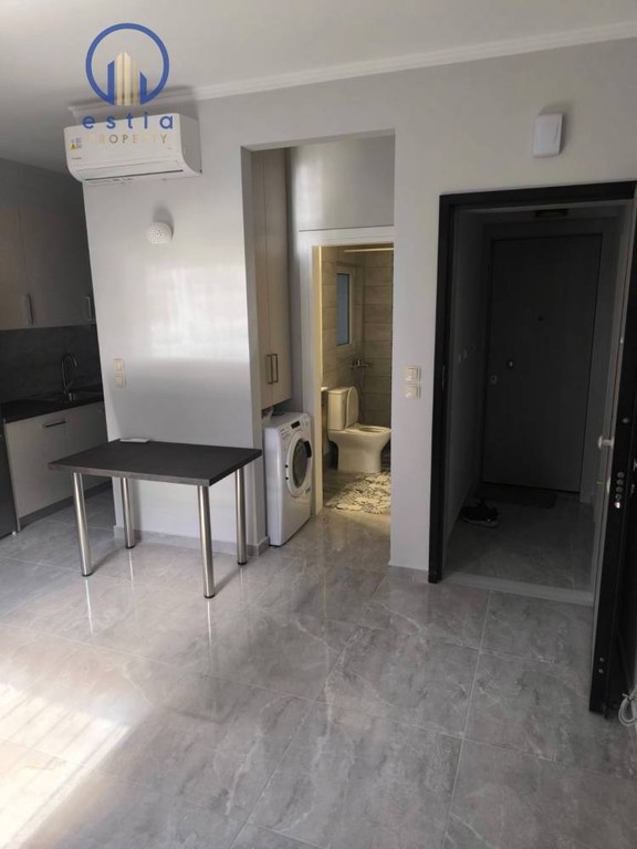 Διαμέρισμα 40 τ.μ. προς ενοικίαση, Παντοκράτορος