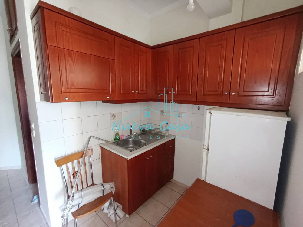 Studio / γκαρσονιέρα 28 τ.μ. για πώληση, Αχαΐα, Πάτρα