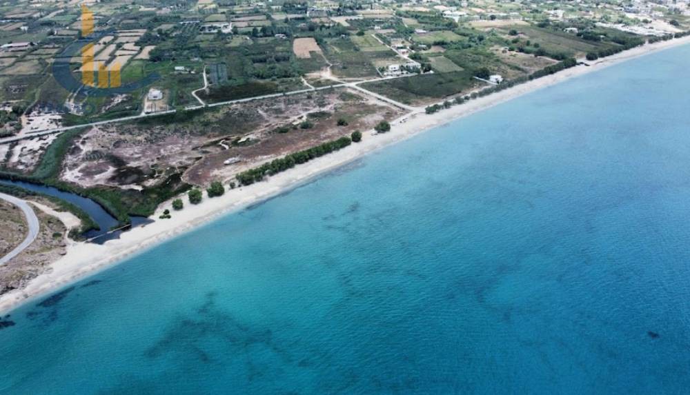 Οικόπεδο 58.000 τ.μ. προς πώληση, Πηγαδάκια Καρύστου