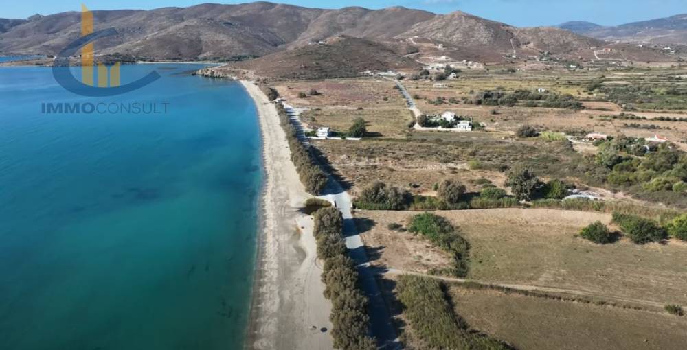 Οικόπεδο 58.000 τ.μ. προς πώληση, Πηγαδάκια Καρύστου