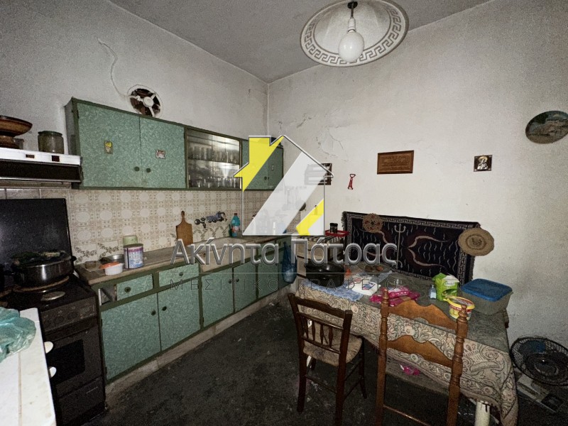 Μονοκατοικία 56 τ.μ. προς πώληση, Ψαροφάι