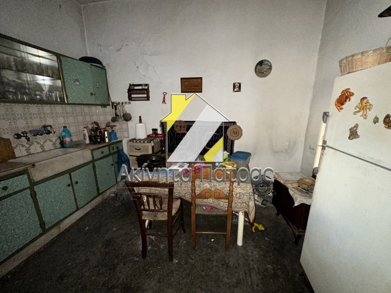 Μονοκατοικία 56 τ.μ. προς πώληση, Ψαροφάι