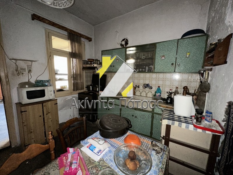 Μονοκατοικία 56 τ.μ. προς πώληση, Ψαροφάι