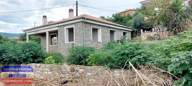 Detached home 96 sqm for sale, Kavala Prefecture, Filippoi