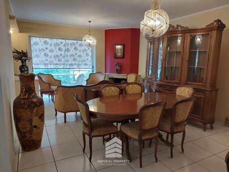 Apartment 108sqm for sale-Alimos » Kalamaki