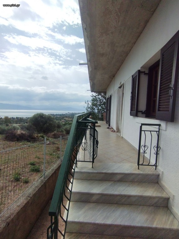 Μονοκατοικία 140 τ.μ. πρός πώληση, Φθιώτιδας, Εχιναίων