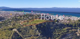 Αγροτεμάχια 35.000 τ.μ. για πώληση