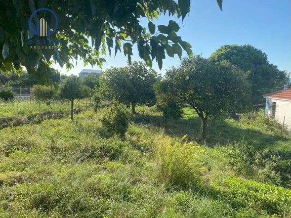 Land plot 1.100 sqm for sale, Achaia, Rio