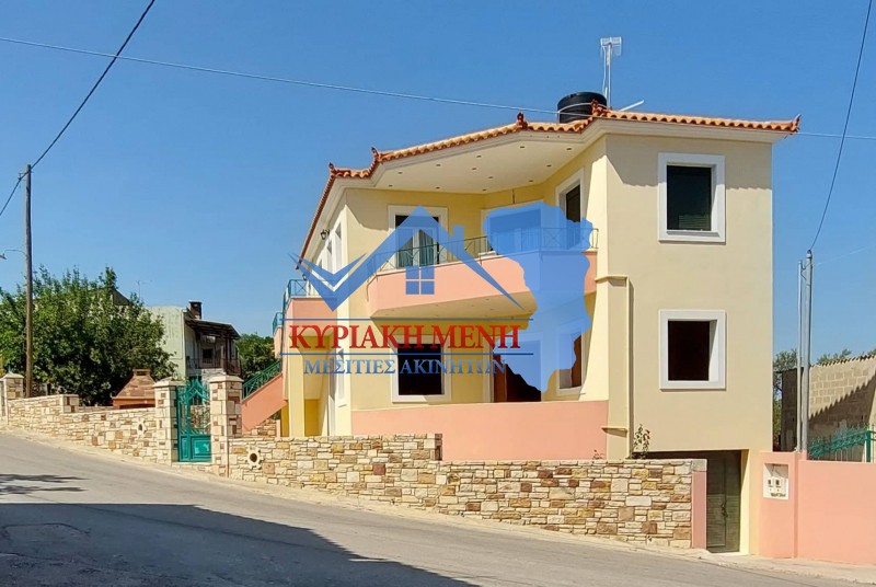 Μονοκατοικία 332,57 τ.μ. πρός πώληση, Ν. Χίου, Χίος