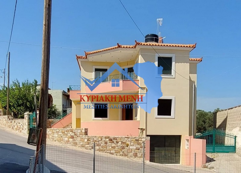 Μονοκατοικία 332,57 τ.μ. πρός πώληση, Ν. Χίου, Χίος