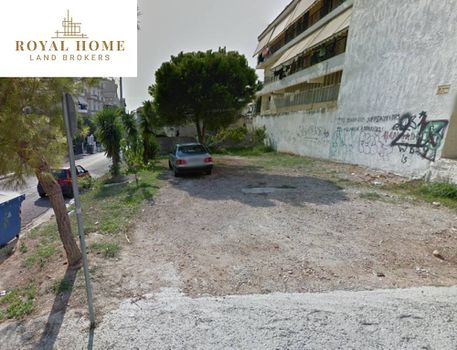 Οικόπεδο 208τ.μ. για πώληση-Πετρούπολη » Πανόραμα