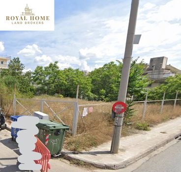 Land plot 800sqm for sale-Nea Ionia » Ano Kalogreza