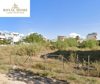 Οικόπεδο 516τ.μ. για πώληση-Καματερό » Άγιος τρύφωνας